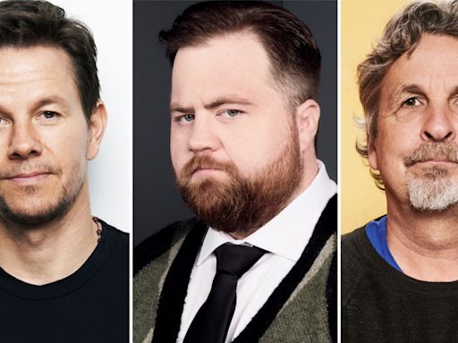 Peter Farrelly’s ‘Balls Up’ With Mark Wahlberg & Paul Walter Heads To Queensland; Shahid Acquires ‘Grendizer’ Reboot...