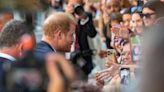 Princess Diana's Siblings Showed Up For Prince Harry At Invictus Event