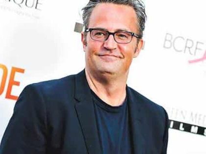 Revelan la fortuna que dejó al morir Matthew Perry