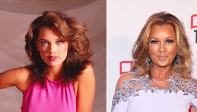 Vanessa Williams Reflects on 1984 Miss America Nude Photo Scandal