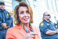 Nancy Pelosi Loads Up On More Nvidia Shares, Sells Part Of Microsoft Stake Before Q4 Earnings - NVIDIA (NASDAQ:NVDA)