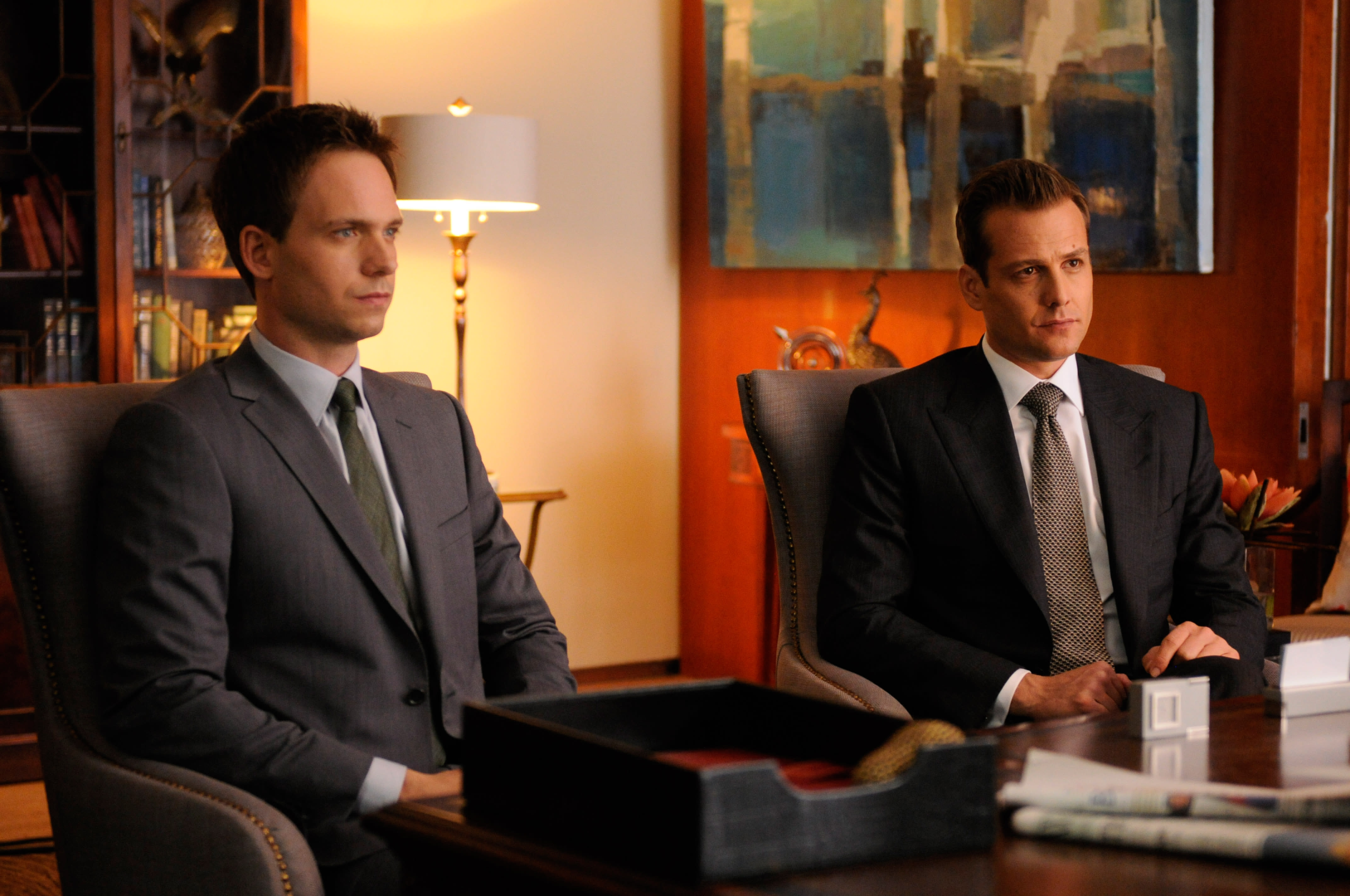 ‘Suits’ Cast Talk Landing Roles In USA Network Legal Drama & More Revelations From ATX Panel