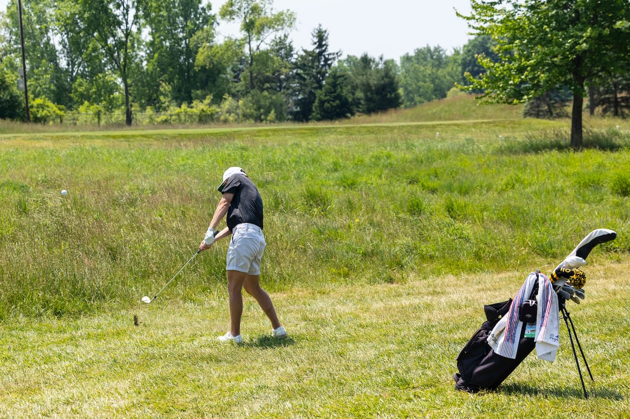 Michigan boys golf rankings for May 22, 2024