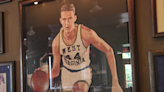 The Greenbrier Resort remembers NBA Legend Jerry West