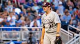 Texas A&M pitching coach Max Weiner is a star in the making