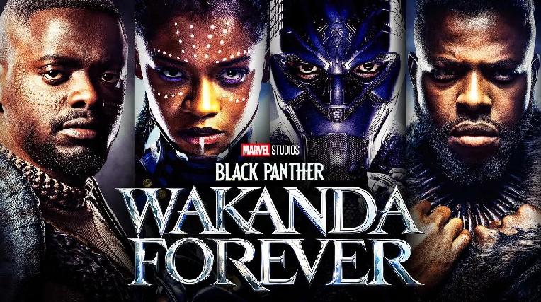 Marvel Has Plans to Recast 'Black Panther' | EURweb
