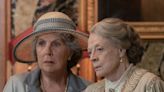 Downton Abbey: A New Era review – Like a dinner party guest that won’t shut up and go home
