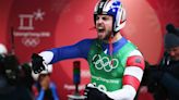 Olympic silver medalist Chris Mazdzer sets luge retirement