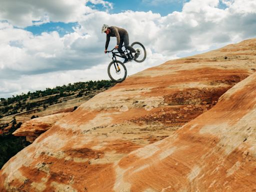 Post-Ride: Grand Junction, Colorado