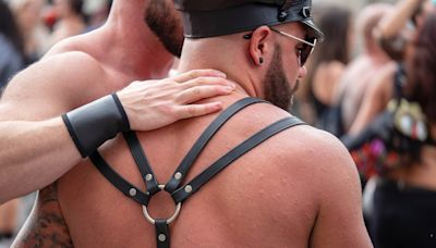 So you want to get kinky at pride? Heres how to do it safely