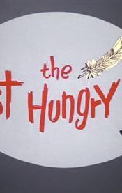 The Last Hungry Cat