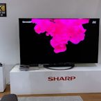 【SHARP 夏普】Mini LED 電視(4T-C65DP1)日本製液晶面板