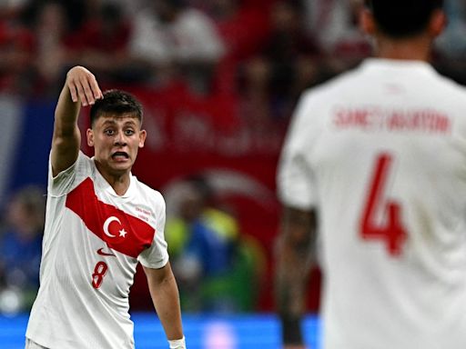 Austria - Turquía: TV, horario y cómo ver la Eurocopa online