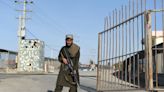 The Taliban threatens to ‘conquer Iran’ in a dispute over shared river