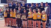 Newbury Park cross country teams add to their CIF-Southern Section title haul