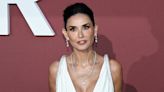 Demi Moore shows off her style at the Cannes Film Festival: See all the looks