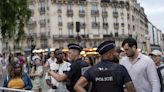 'A dangerous tool': France employs measures to keep 'potential terror threats' away from Olympics