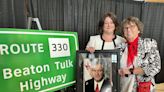 Highway to be renamed after former N.L. premier and educator Beaton Tulk