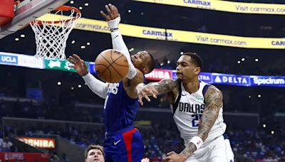 NBA》華盛頓今天再扮奇兵 獨行俠二連勝季後賽領先雷霆