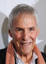 Burt Bacharach