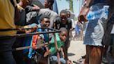 Los haitianos luchan por sobrevivir en medio de violencia de pandillas en la capital