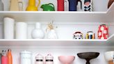 How a Pro Organizer Actually Lives at Home—And No, Not Everything Is Beige