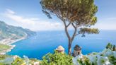 Why the Amalfi Coast is at its tranquil best in spring
