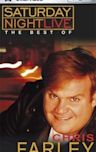 Saturday Night Live: The Best of Chris Farley