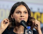 Dafne Keen