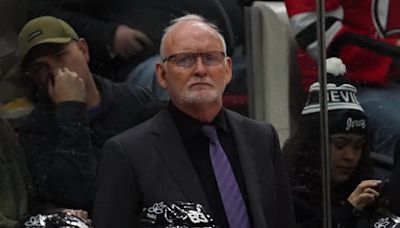 Buffalo Sabres hire Lindy Ruff again: What to know about their new/old coach