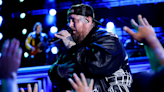 Watch Jelly Roll Offer To Pay Fan's College Tuition During Nashville Rooftop Show | 96.1 NOW