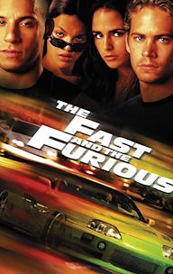 The Fast and the Furious