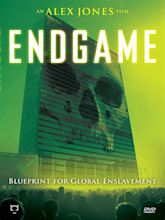 Amazon.com: Endgame: Blueprint for Global Enslavement : ---, Alex Jones ...