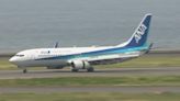 又是波音！全日空737班機「氣壓系統突故障」 11人頭暈不適急降│TVBS新聞網