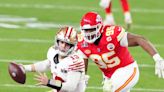 30 Over 30: 3 Chiefs Make List of NFL's Best 'Old' Players