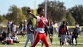 Rivals100 QB Jaden Rashada reshuffles top list, includes Cal