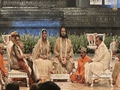 Reasons why these Bollywood stars missed the Radhika-Anant Ambani's wedding