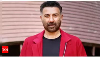 Sunny Deol cheating allegations: The actor's lawyer refutes all claims, says this is plain 'extortion': Exclusive | Hindi Movie News - Times of India