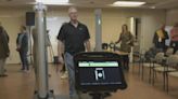 Artificial intelligence to scan for weapons at Health Sciences Centre