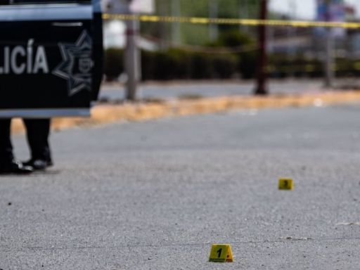 ¿Qué pasó en Abasolo, Guanajuato? Matan a policía estatal; van 42 agentes asesinados en el año