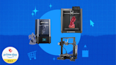 Best Early Amazon Prime Day Deals on 3D Printers