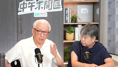 「沒必要去反對核電」曹興誠：該討論的是安全性、核廢料如何處理 | 政治 | Newtalk新聞