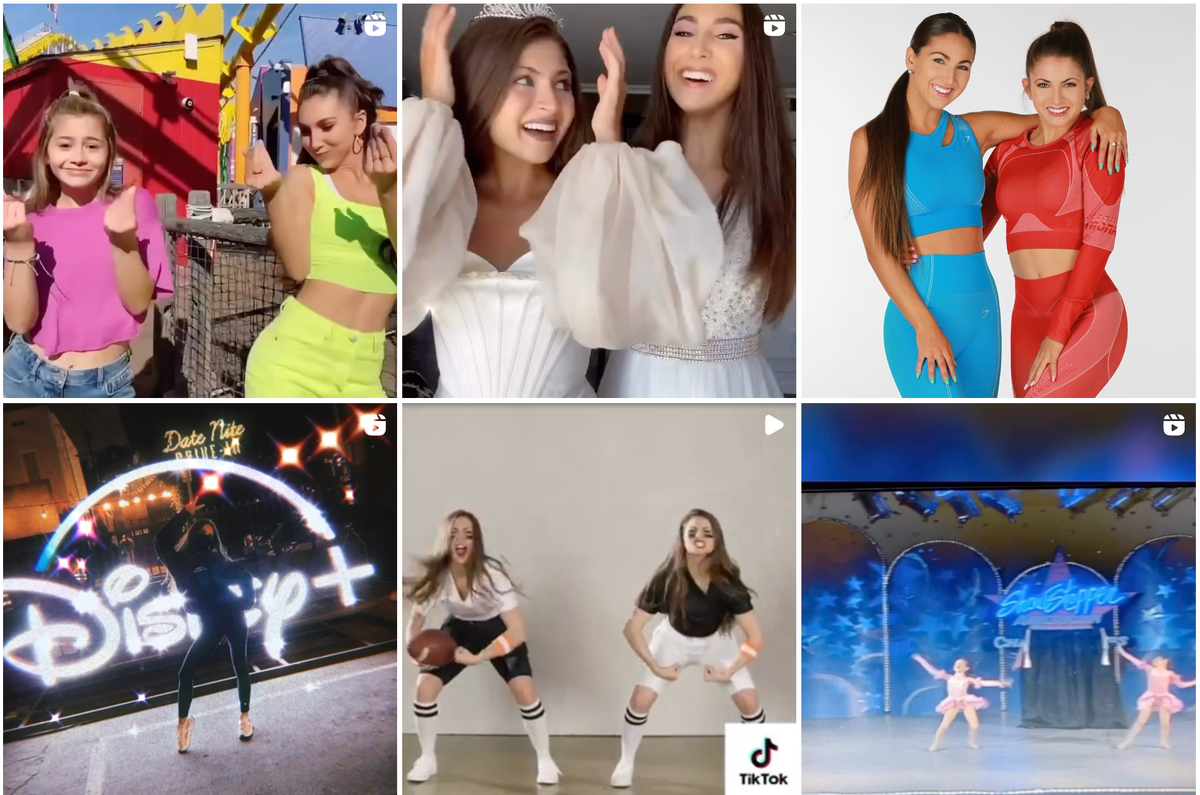 The shocking true story behind Netflix doc ‘Dancing For The Devil: The 7M TikTok Cult’