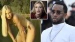 Sean ‘Diddy’ Combs sued by model who claims she was drugged, sexually assaulted by mogul in 2003