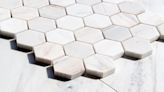 Sabine Hill Updates Website, Adds New Gallery Images of Natural Stone Tile Creations