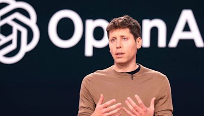 OpenAI’s for-profit pivot is not surprising