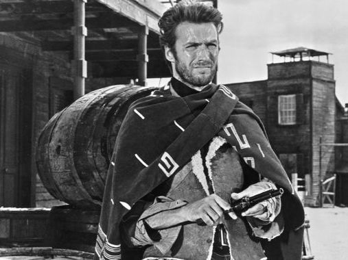 Clint Eastwood classic A Fistful Of Dollars set to be remade