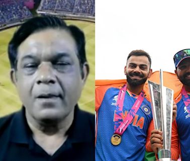 'Hum Kya Kar Rahe Hain': Rashid Latif Questions Pakistan As IPL Continues To Make Progress For Indian Cricket