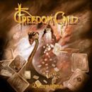 Dimensions (Freedom Call album)