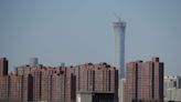 China home prices fall at faster pace in December - private survey